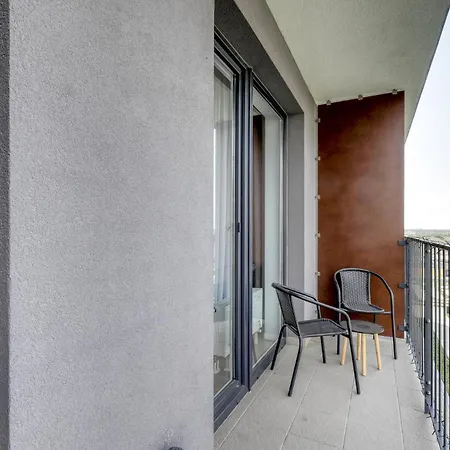 Appartement Star Stylish Flat In A Modern Neighborhood *