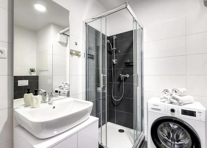 Star Stylish Flat In A Modern Neighborhood Апартаменти