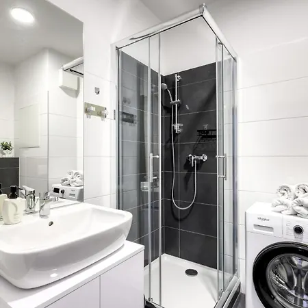 Star Stylish Flat In A Modern Neighborhood 公寓