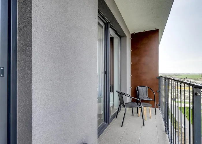 公寓 Star Stylish Flat In A Modern Neighborhood *